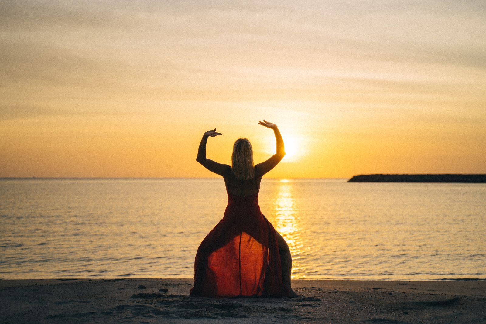 Yoga në Natyrë — Hapësira e Drilonit